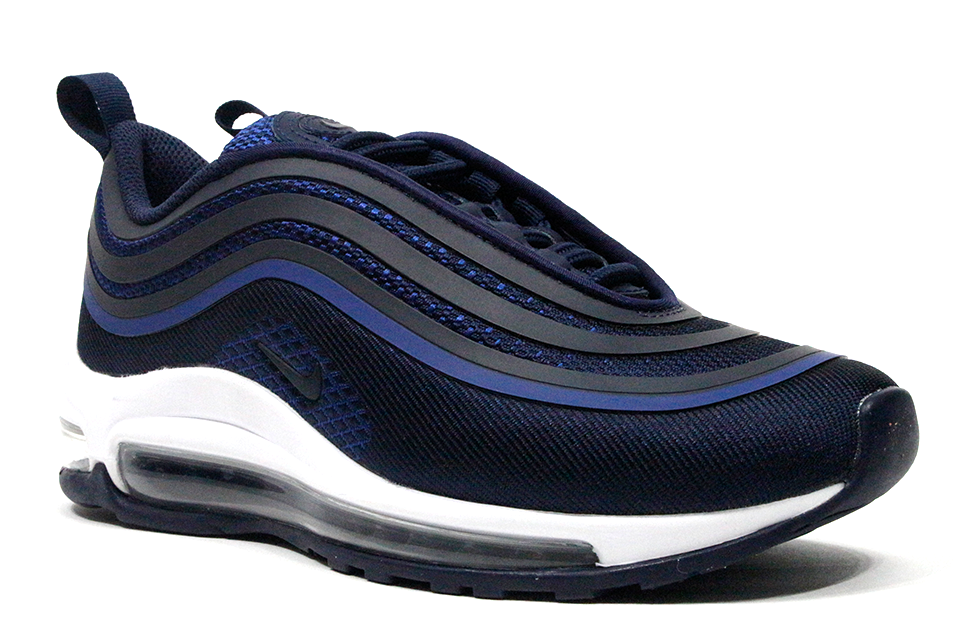 Nike air max 97 top ultra 17 gym blue