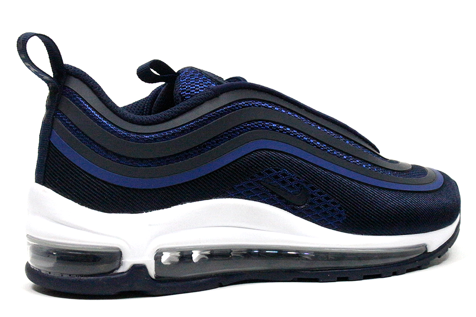 Air max 97 blue 2025 navy