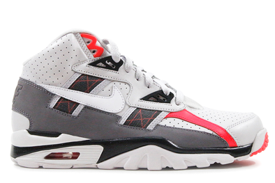 Nike Air Trainer SC High "Vast Grey"