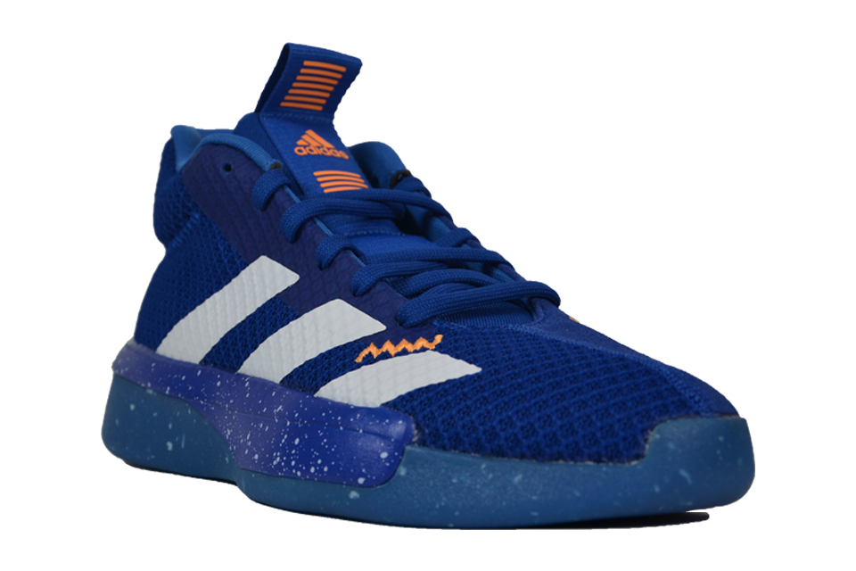 Adidas pro online next 2019 review