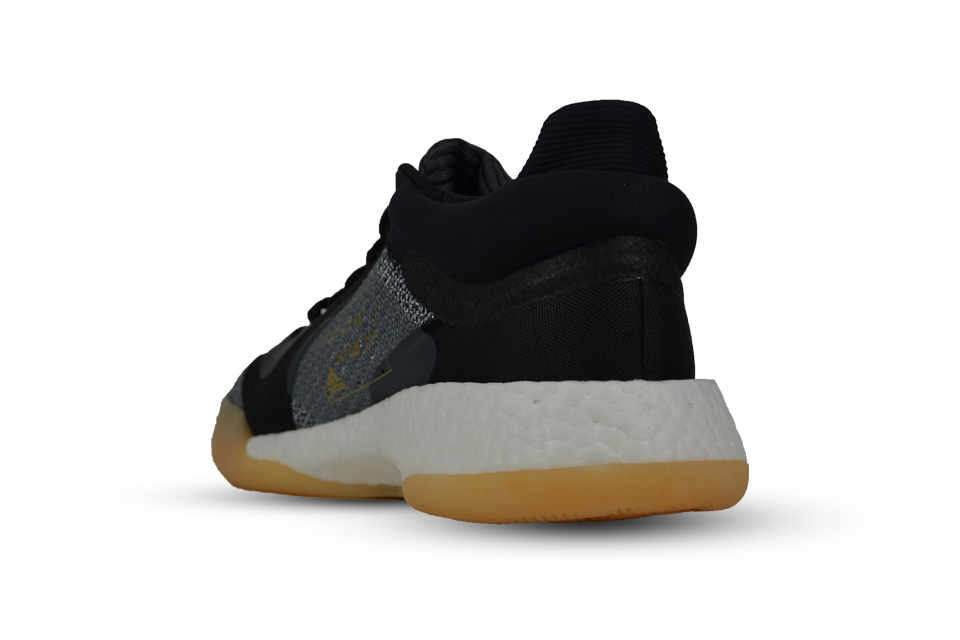 Adidas marquee boost low 2025 on feet