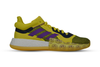 Adidas Marquee Boost Low "Yellow"