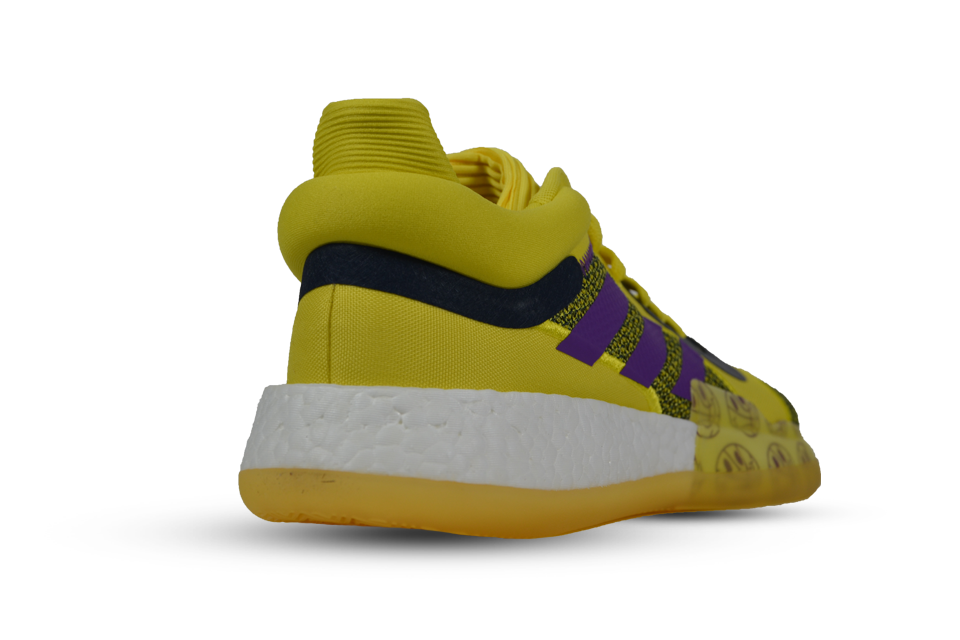 Marquee boost yellow sales