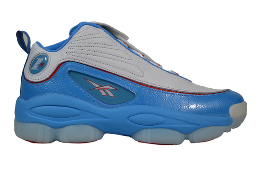 REEBOK IVERSON LEGACY "Athletic Blue"