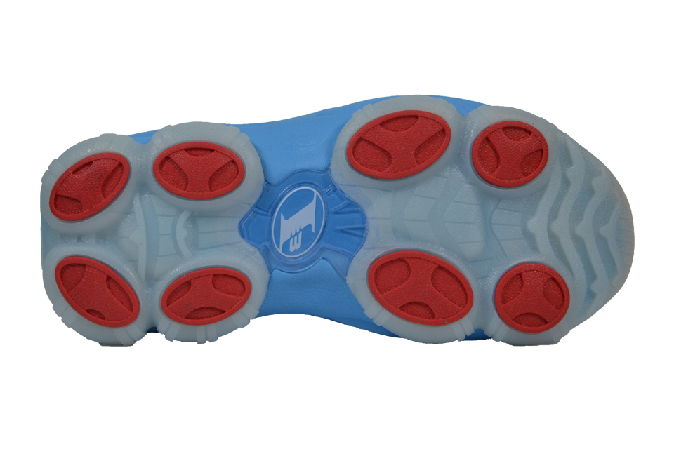 REEBOK IVERSON LEGACY "Athletic Blue"
