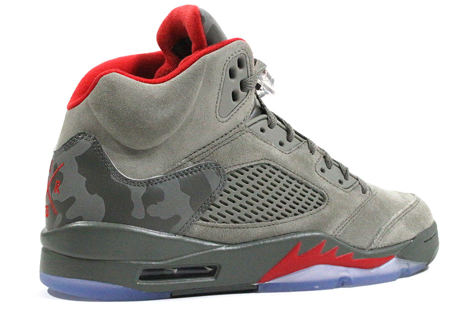 Air Jordan 5 Retro "Stucco"