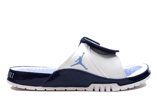 Air Jordan Hydro XI Retro Sandle "White"