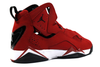 Air Jordan True Flight "Gym Red" (GS)