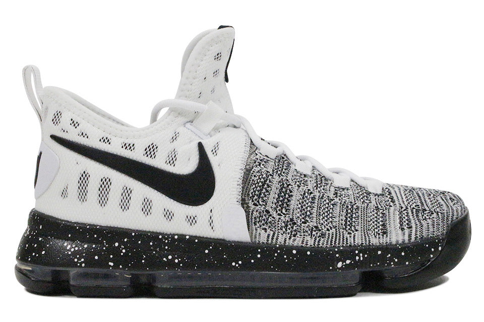 Nike Zoom KD 9 "Oreo"
