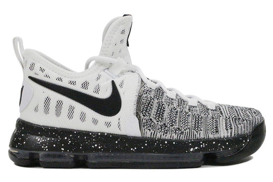 Nike Zoom KD 9 "Oreo"