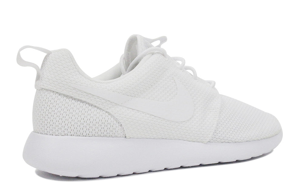 NIKE ROSHE ONE "White"