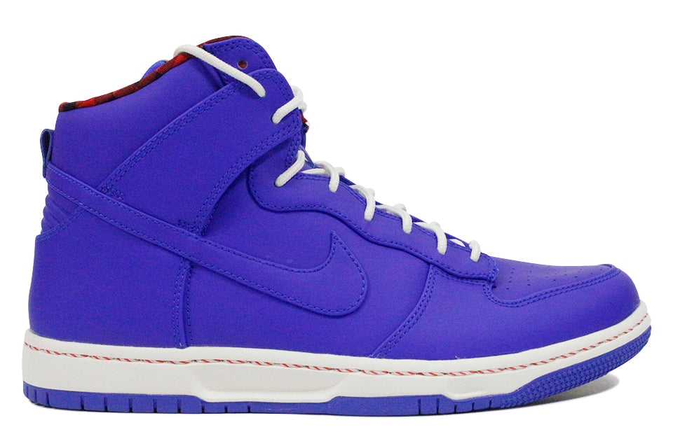 NIKE DUNK ULTRA "Racer Blue"