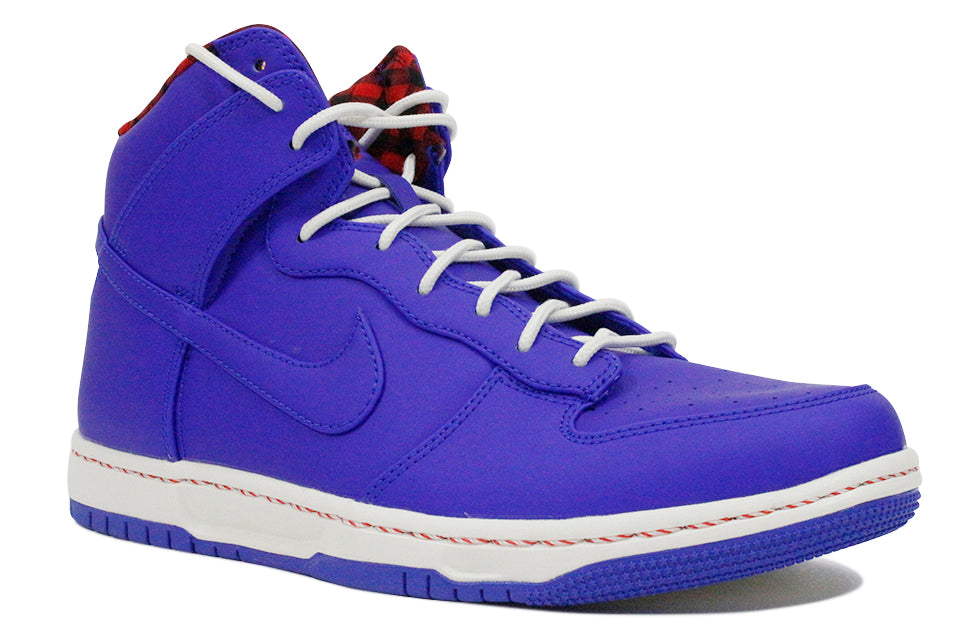 NIKE DUNK ULTRA "Racer Blue"