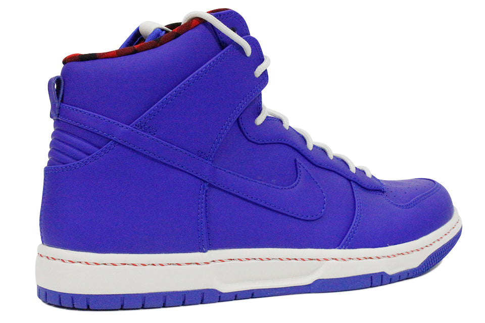 NIKE DUNK ULTRA "Racer Blue"