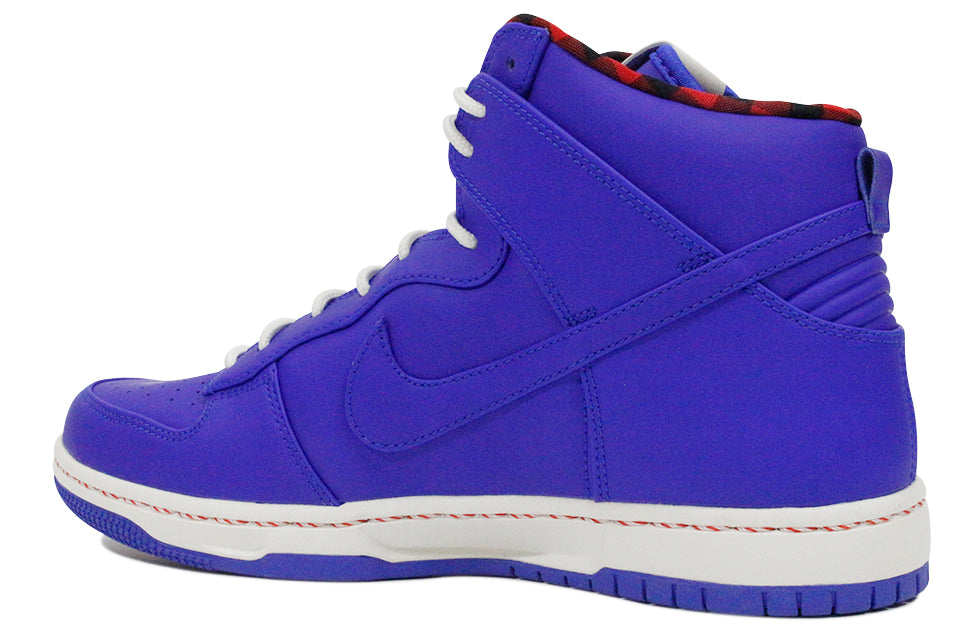 NIKE DUNK ULTRA "Racer Blue"