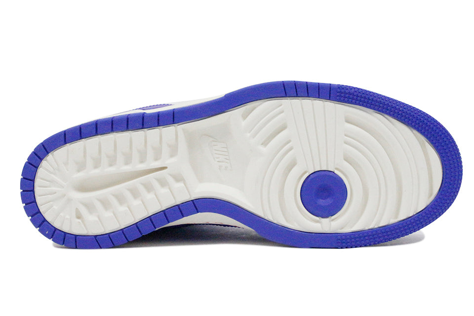 NIKE DUNK ULTRA "Racer Blue"