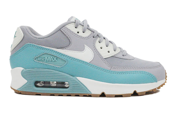 NIKE AIR MAX 90 (WMNS) "Barely Green"