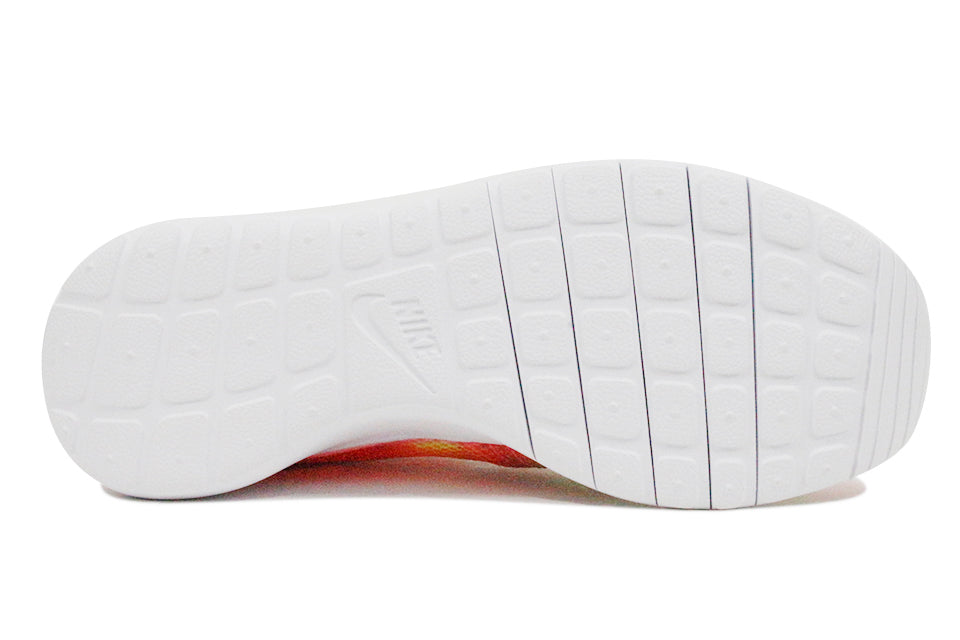 NIKE ROSHE 1 FLIGHT WEIGHT "Pink Pow/White"