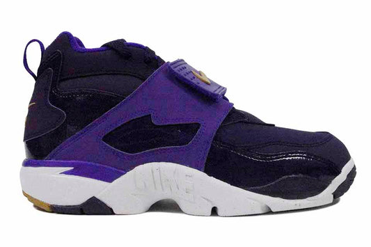 NIKE AIR DIAMOND TURF (GS) "Baltimore Ravens"