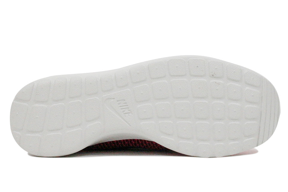 NIKE ROSHE ONE (WMNS) "Fuchsia/Black/Red"