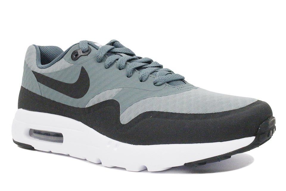 Nike Air Max 1 Ultra Essential "Shark Grey" by Men's