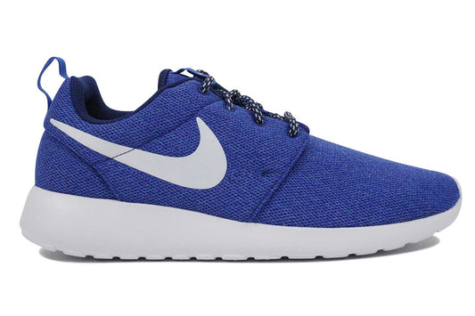 NIKE ROSHE RUN (WMNS) "Blue/White"