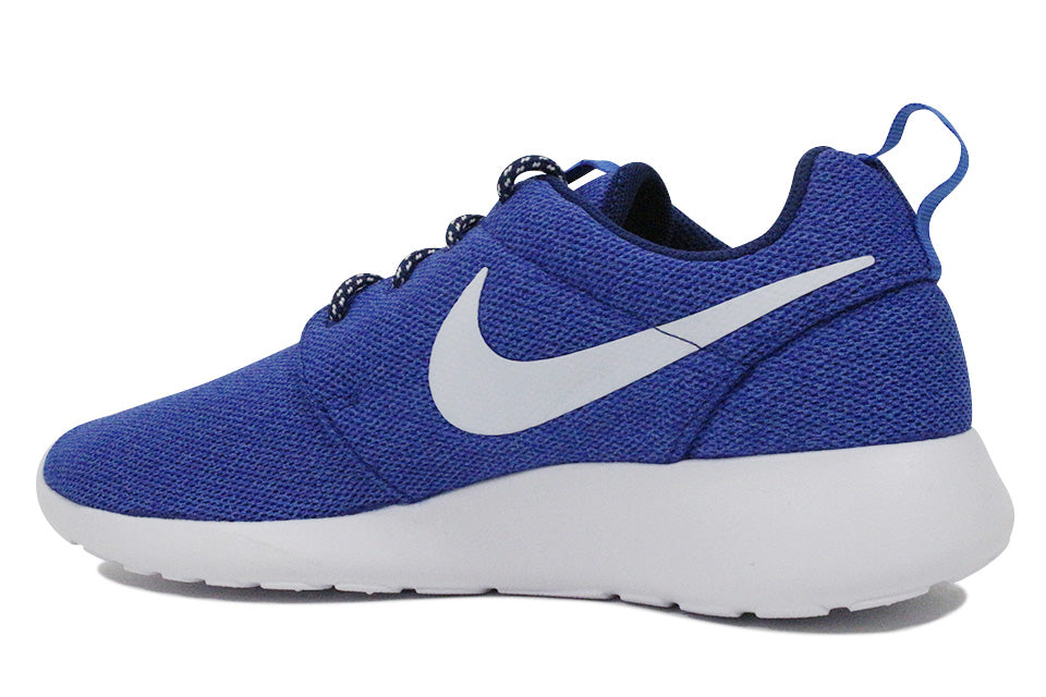NIKE ROSHE RUN (WMNS) "Blue/White"