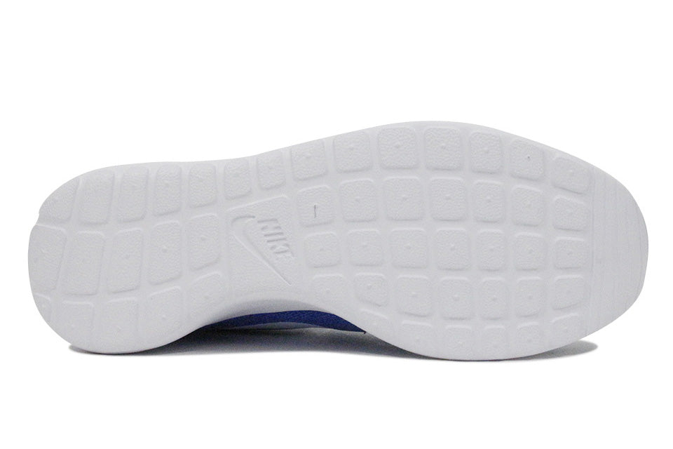 NIKE ROSHE RUN (WMNS) "Blue/White"