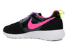 Nike Roshe One (GS) "Black/Pink/White"