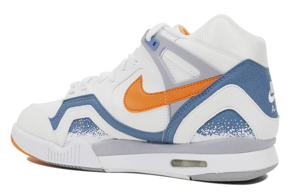 Nike Air Tech Challenge II "White/Orange"