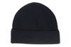 Polo RALPH LAUREN SIGNATURE PONY WOOL BLEND HAT "Black"