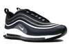 Nike Air Max 97 UL '17 "Black/Pure Platinum"