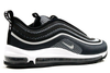 Nike Air Max 97 UL '17 "Black/Pure Platinum"