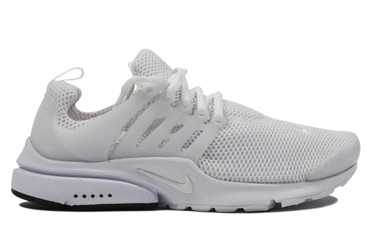 Nike Air Presto "White/White"