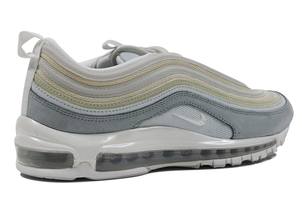Nike Air Â Max 97 Premium "Light Bone"