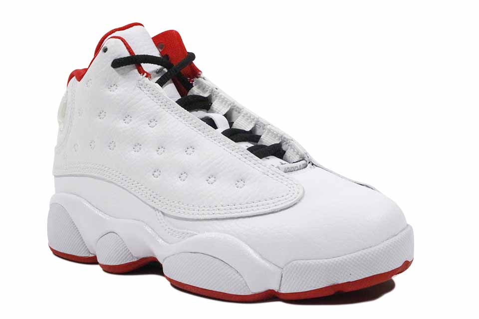 Nike Jordan 13 RetroÂ Bp "History of Flight"