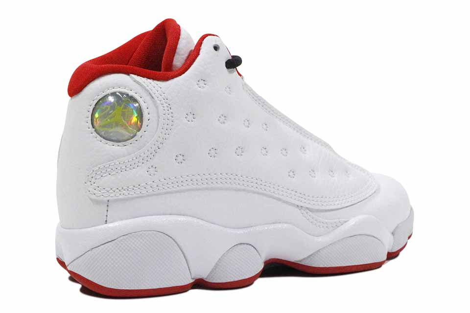 Nike Jordan 13 RetroÂ Bp "History of Flight"