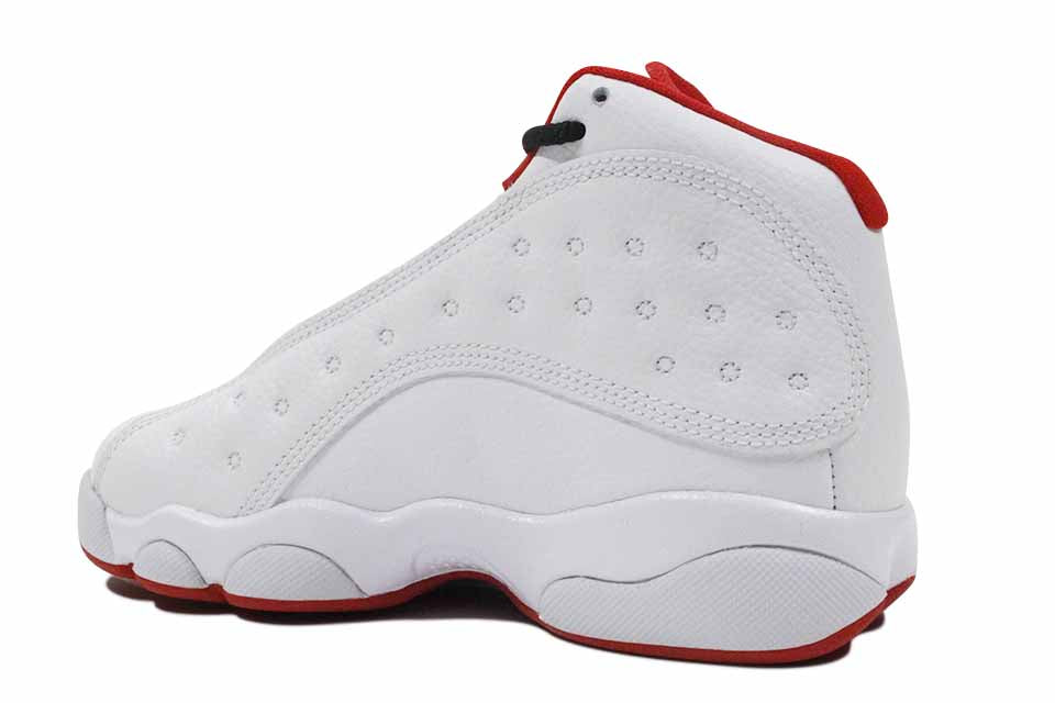 Nike Jordan 13 RetroÂ Bp "History of Flight"