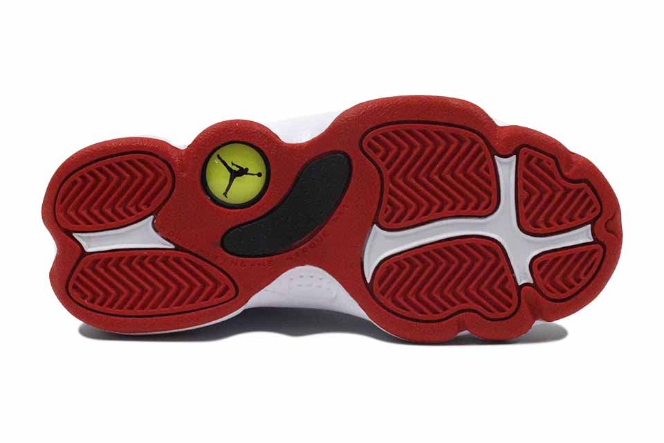 Nike Jordan 13 RetroÂ Bp "History of Flight"