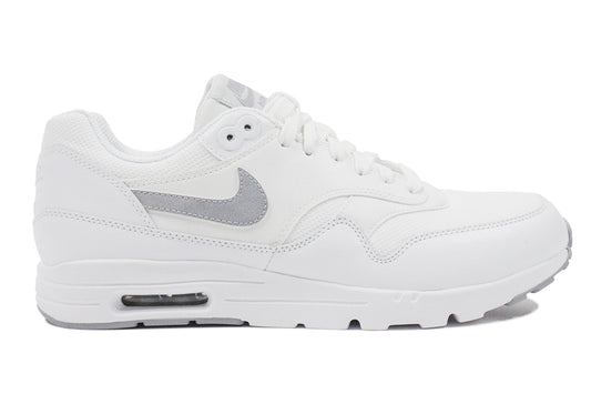 NIKE AIR MAX 1 ULTRA ESSENTIALS (WMNS) "White/Grey" by Nike Air Max
