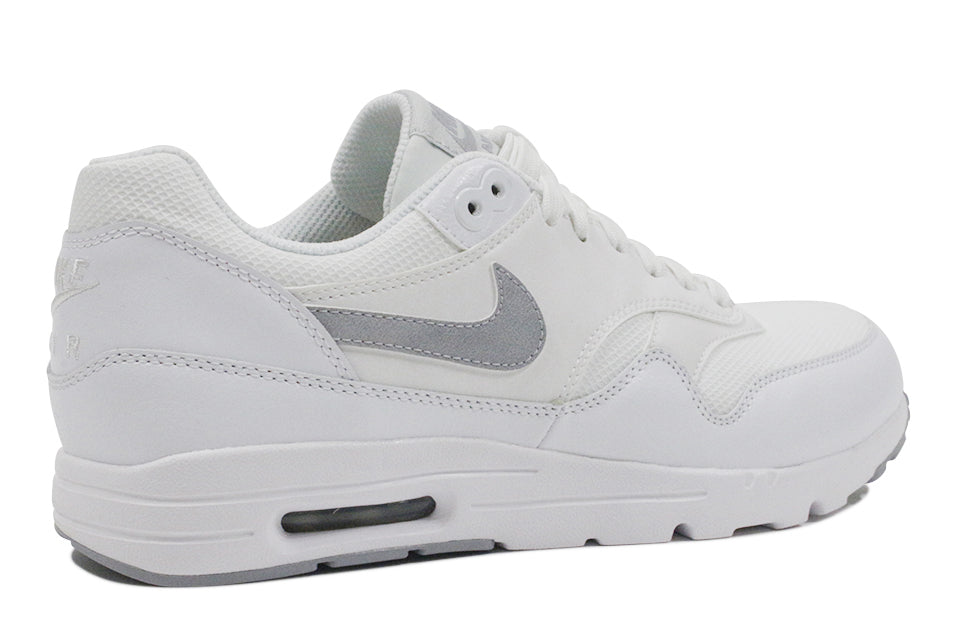 NIKE AIR MAX 1 ULTRA ESSENTIALS (WMNS) "White/Grey" by Nike Air Max