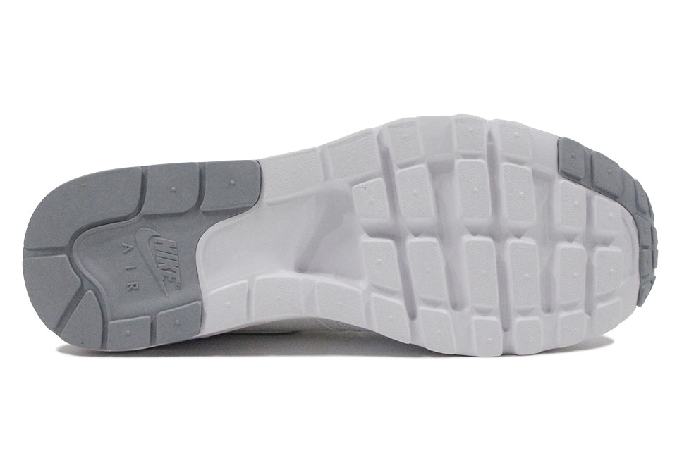 NIKE AIR MAX 1 ULTRA ESSENTIALS (WMNS) "White/Grey" by Nike Air Max