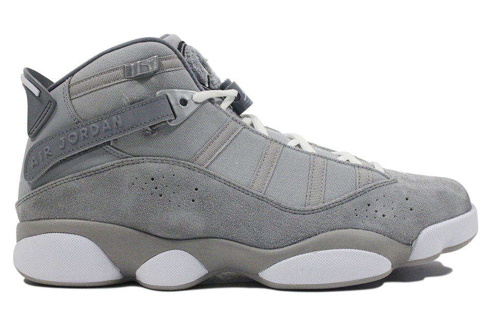 NIKE JORDAN 6 Ring "Cool Grey"
