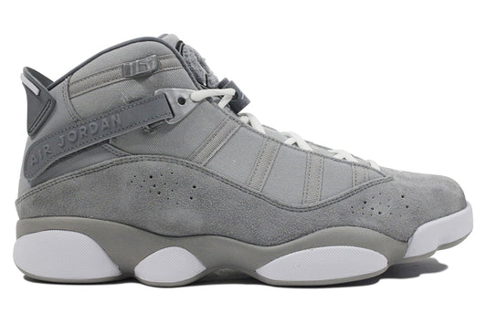 NIKE JORDAN 6 Ring "Cool Grey"