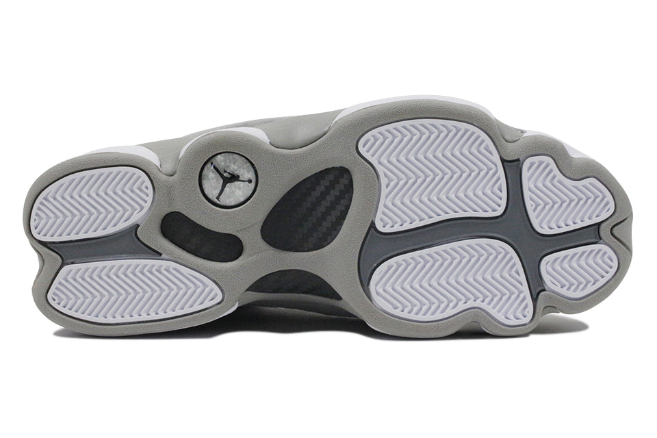 NIKE JORDAN 6 Ring "Cool Grey"