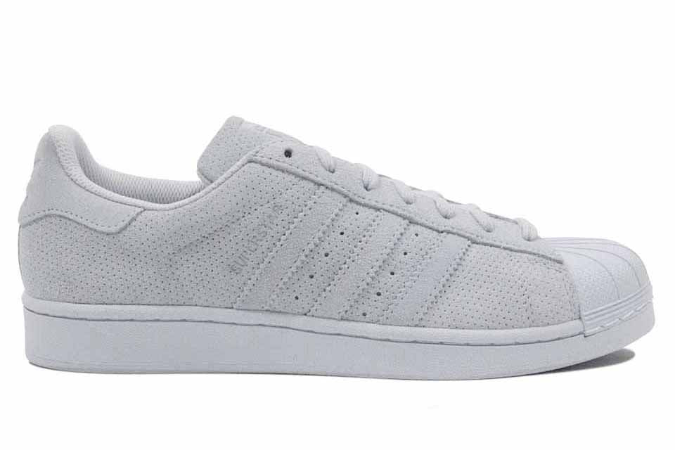 Adidas superstar grey rt Clearance