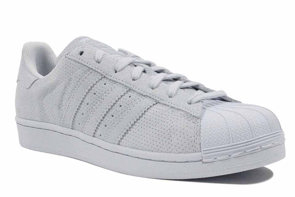 Adidas superstar grey rt Clearance