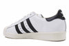 Adidas Super Star 80's White/Black/Chalk"