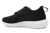 Nike Roshe Two Flyknit 'Black/Dark Grey"