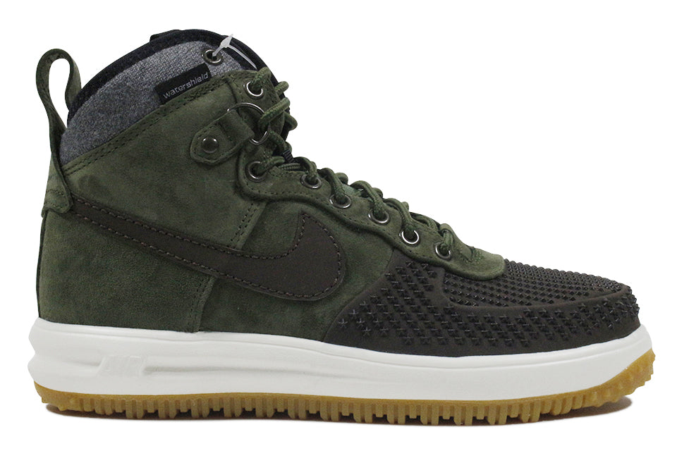 Nike Lunar Force 1 Duck boot "Baroque"